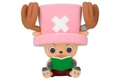 Merchandise - Banpresto - One Piece - Chopper Fluffy Puffy (Vol.1 - Ver. A) 7 cm - Figur - 4573102711830