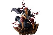Merchandise - Banpresto - One Piece - Shanks (Theorama Soul) 24 cm - Figur - 4573102711878
