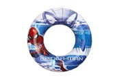 Vandleg - Bestway Spider-Man Swim Tube 56 cm - 98003C