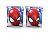 Vandleg - Bestway Spider-Man Armbands 23 x 15 cm - 98001C