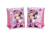 Vandleg - Bestway Disney Junior Minnie Mouse armbands 23x15 cm (3–6 years) - 91038B