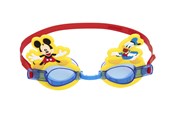 Vandleg - Bestway Deluxe Goggles Mickey (+3 years) - 9102S