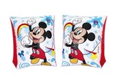 Vandleg - Bestway Disney Junior Mickey & Friends armbands 23x15 cm (3–6 years) - 91002B