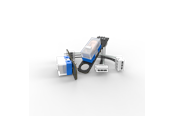 Musemåtte & tilbehør - Endgame Gear OP1 Switch Pack - Huano 100m 50-55gf - Set of 2 - EGG-SP-H100-5055