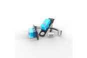 Musemåtte & tilbehør - Endgame Gear OP1 Switch Pack - Huano 80m 55-60gf - Set of 2 - EGG-SP-H80-5560