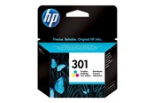 Blæk, Toner & Forbrugsstoffer - HP 301 - CH562EE#30B