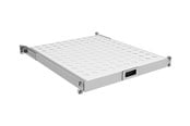 Rack skabe - EFB NORDIC EFB-Elektronik - rack shelf - pull-out max. load 30 kg - 1U - 691651ATS.8