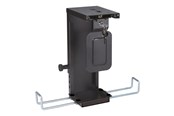 Systemtilbehør (kølepasta mv.) - Roline Mini PC holder - 17.03.1156