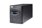 UPS - Roline LineSecure III 3000 - 19.40.1125