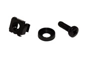 Rack skabe - Roline - rack mounting hardware kit - 26.50.5006