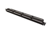 Netværkstilbehør - Roline VALUE patch panel - 19" - 26.99.0357