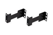 Rack skabe - Roline VALUE - rack depth extension - metal 101.5 mm - 1U - 26.99.0421