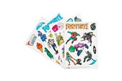Merchandise - Paladone - Fortnite - Fridge Magnets - Magneter - 5056577774511