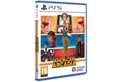 Spil - American Arcadia - Sony PlayStation 5 - Platformer - 8436016713313