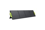 Power Station - FOSSiBOT SP200 200W Solar Panel - Black - SP200BL