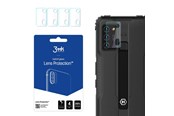 Mobil - Andet Tilbehør - 3mk Lens Protection™ Hybrid Camera Lens Glass - Hammer Blade 5G - 5903108446853