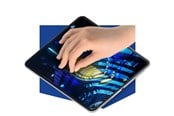 Tablet - Andet Tilbehør - 3mk Paper Feeling Protective Film - iPad Air 1st Gen - 5903108448314