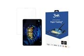 Tablet - Andet Tilbehør - 3mk Paper Feeling™ Matte Foil - iPad Pro 11" 2 - 5903108448369