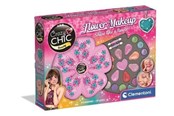 Kreativt Legetøj - Clementoni Crazy Chic - Flower Makeup Set - 18474