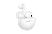 Hovedtelefoner/headset - OPPO Enco Air5s In-Ear Wireless Headphones with ANC & AI translation - White - 110070330319