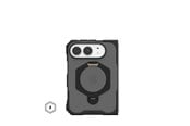 Mobil - Covers & Cases - UAG Mouve XTE - Ash - iPhone Duo - 114567113131