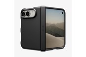 Mobil - Covers & Cases - Spigen Tough Armor Pro MagSafe - Black - iPhone Duo - ACS11690