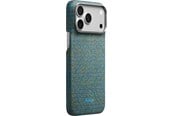 Mobil - Covers & Cases - PITAKA Edge Case - Wind Over Wheat Berlin Nocturne-03* - iPhone 18 Pro Max/17 Pro Max - KI1829PM