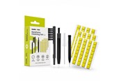 Mobil - Andet Tilbehør - Mobile Origin CL2 Earphone Cleaning Set - MO-ECS-CL2