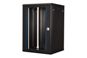 Rack skabe - Roline VALUE - rack - 600x600 mm - 18U - 26.99.0832