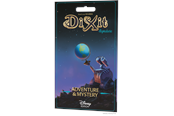 Brætspil - Dixit Signature - Adventure & Mystery Expansion (ENG) - AMDLIBDIXBO0201EN