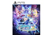 Spil - Azure Striker Gunvolt Trilogy (Enhanced Edition) - Sony PlayStation 5 - Platform - 4582173563187