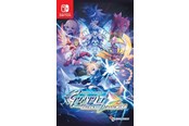 Spil - Azure Striker Gunvolt Trilogy (Enhanced Edition) - Nintendo Switch - Platform - 4582173563170