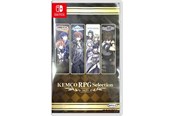Spil - Kemco RPG Selection Vol. 13 - Nintendo Switch - RPG - 4589871980940