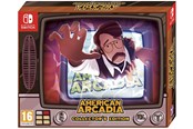 Spil - American Arcadia (Collector's Edition) - Nintendo Switch - Platformer - 8436016713344