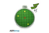Merchandise - ABYstyle - Dragon Ball - Radar With Sound Cuhion - Pude - ABYPEL037