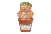 Merchandise - Paladone - Harry Potter - Mandrake and Plant Pot Salt and Pepper Shakers - 5056888312976