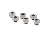 Gør-det-selv vandkøling - Thermal Grizzly DeltaMate Extender - MF10 Gloss Ni - TG-DM-FIT-6306