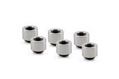 Gør-det-selv vandkøling - Thermal Grizzly DeltaMate Extender - MF14 Gloss Ni - TG-DM-FIT-6307
