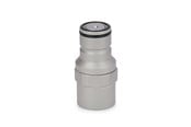 Gør-det-selv vandkøling - Thermal Grizzly DeltaMate Quick Disconnect Male - TG-DM-QDC-0220