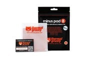 Gør-det-selv vandkøling - Thermal Grizzly Minus Pad 8 - 100x 100x 1.5 mm - 2 pack - TG-MP8-100-100-15-2R