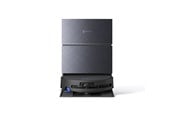 Robotstøvsuger - Ecovacs Robotstøvsuger Deebot X11S Pro Omni EU - Black - 6979463772127
