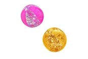 Vandleg - Bestway Glitter beach ball 41 cm 2 assorted designs - 31050