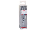 Bor & bits - Bosch HSS PointTeQ Drill Bit 9.2mm 10pcs - 2608577260