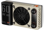 Kamera & objektivtilbehør - ZHIYUN LED Fiveray M60 Ultra - C040076CN1