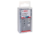 Bor & bits - Bosch HSS PointTeQ Drill Bit 4.1mm 10pcs - 2608577209