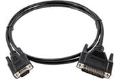 Hovedtelefoner/headset - Hollyland HL-TCB04 DB25 Male to DB9 Male Tally Cable - HL-TCB04