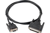 Hovedtelefoner/headset - Hollyland HL-TCB05 DB25 Male to DB9 Female Tally Cable - HL-TCB05