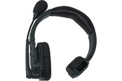Hovedtelefoner/headset - Hollyland Solidcom SE Wireless Stereo Remote Headset Single-Ear Version Fit for Solidcom SE - HL-SE-HS04