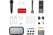 Mikrofon - Hollyland MELO P1 Combo Wireless Music Creation System - MELO P1 COMBO