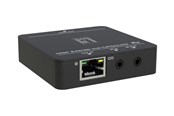 Repeater, boostere, bridges & transceiver - LevelOne HVE-9006 - transmitter and receiver - video/audio extender - HDMI - HVE-9006